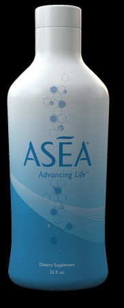 Asea Redox víz